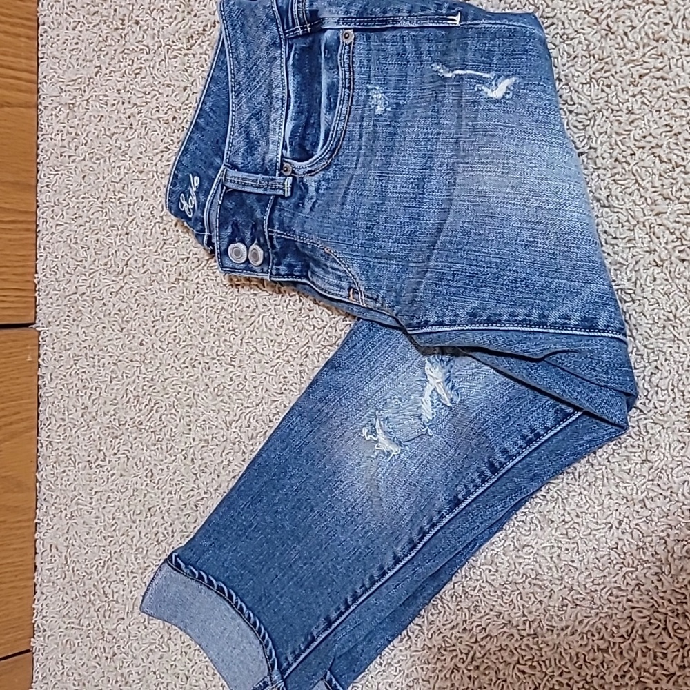 American Eagle Stretch Jeans